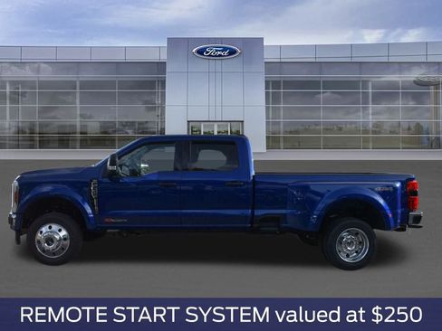 New 2026 Ford F450 XLT w/ 360-Degree Camera Package image 7