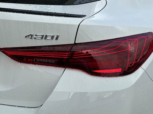 New 2026 BMW 430i w/ M Sport Package image 33