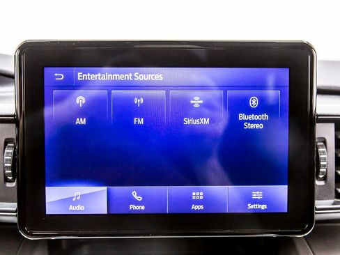 Used 2021 Ford Explorer XLT AWD/4WD image 21