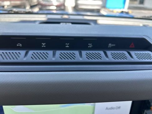 Used 2023 Ford Bronco Badlands AWD/4WD image 30