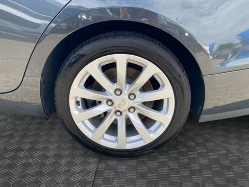 Used 2018 Cadillac ATS 2.0T Sedan RWD image 33