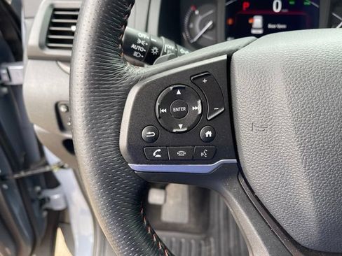 Used 2022 Honda Passport TrailSport image 16