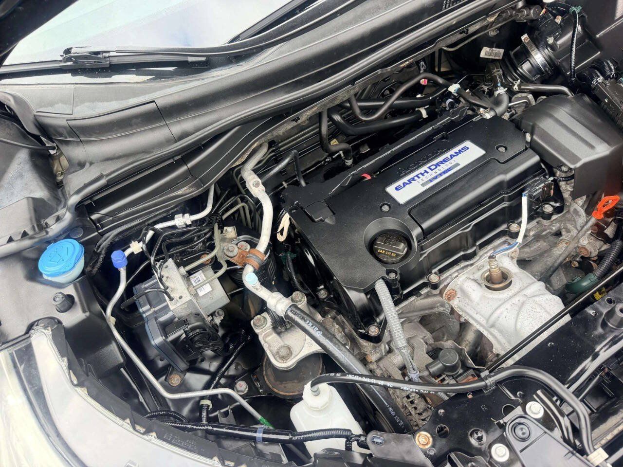 Used 2015 Honda CR-V EX-L image 11
