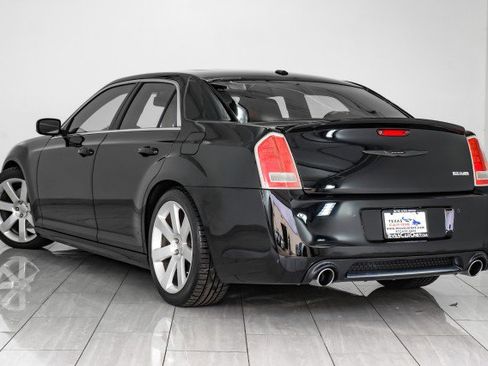 Used 2012 Chrysler 300 SRT8 w/ 19-Premium Speaker Group image 8