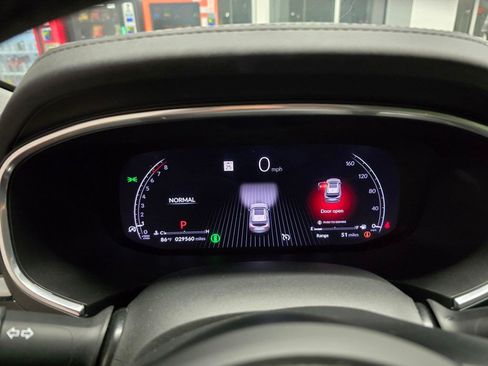 Used 2022 Acura MDX FWD w/ Technology Package image 20