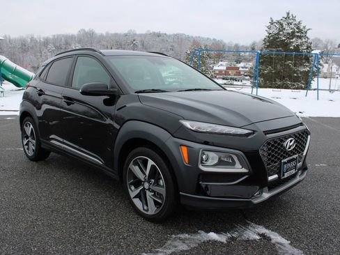 Used 2020 Hyundai Kona Limited image 2