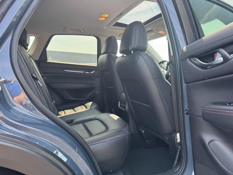 Used 2024 MAZDA CX-5 Carbon Edition AWD/4WD image 11