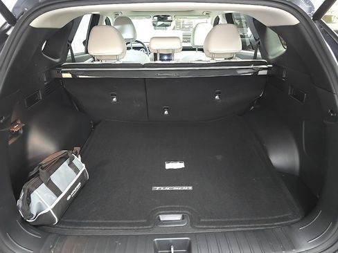 Used 2024 Hyundai Tucson Limited image 12