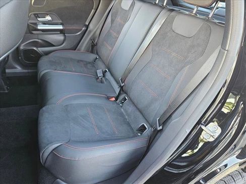 Certified 2025 Mercedes-Benz GLA 250 image 16