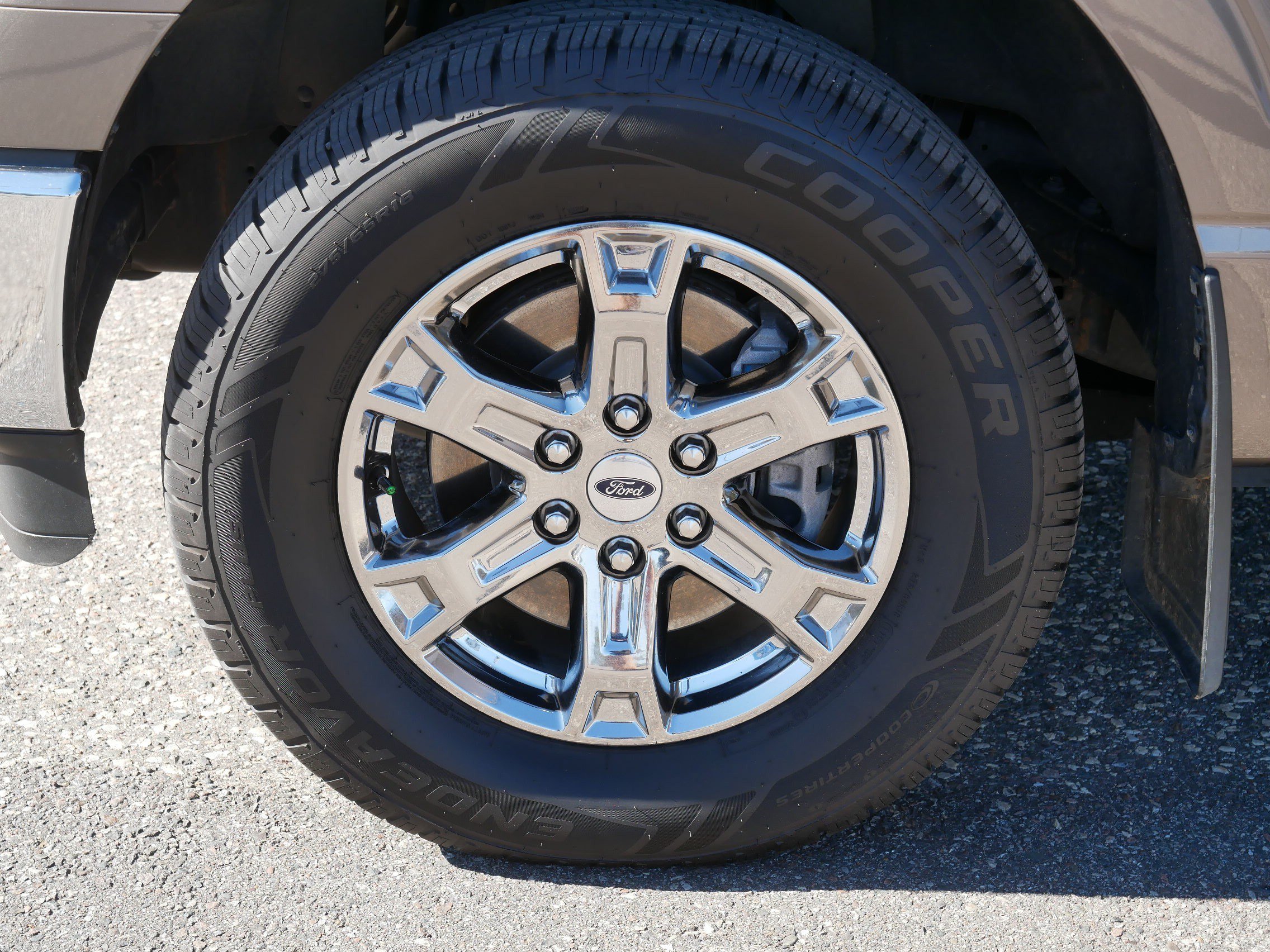 Used 2021 Ford F150 XLT w/ Equipment Group 302A High AWD/4WD image 15