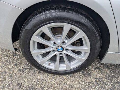 Used 2017 BMW 320i xDrive Sedan image 19