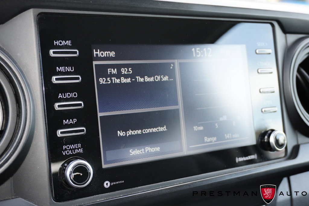 Used 2020 Toyota Tacoma SR AWD/4WD image 31