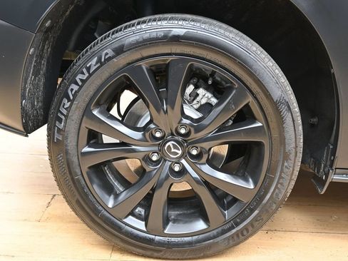 Used 2024 MAZDA CX-30 Carbon AWD/4WD image 15