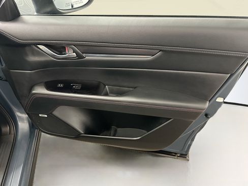 Used 2025 MAZDA CX-5 Carbon Edition image 34