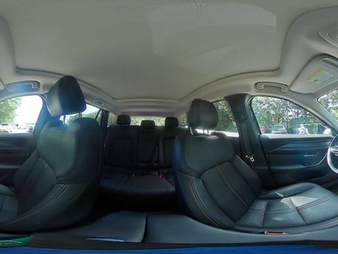 Used 2025 MAZDA CX-50 2.5 Hybrid w/ Premium Plus Pkg AWD/4WD image 44