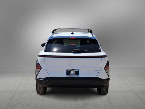 New 2026 Hyundai Kona SEL Sport AWD/4WD image 7