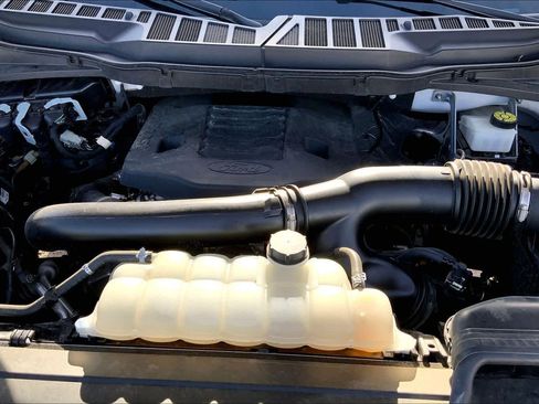 Used 2023 Ford F150 XLT w/ Trailer Tow Package image 34