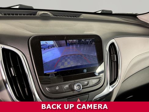 Used 2021 Chevrolet Equinox Premier FWD image 14