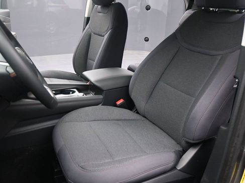 New 2026 Ford Explorer Active image 18