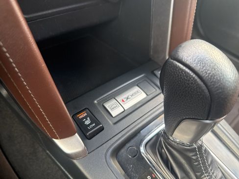 Used 2018 Subaru Forester 2.0XT Touring image 22