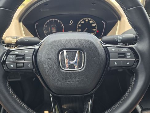 Used 2024 Honda Civic Sport image 25