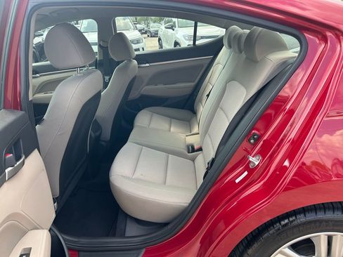 Used 2020 Hyundai Elantra SEL image 53