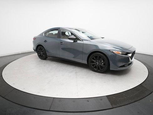 Used 2025 MAZDA MAZDA3 s image 14