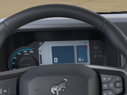 New 2025 Ford Bronco Big Bend image 14