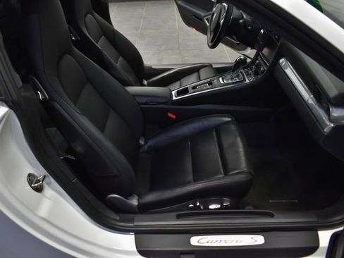 Used 2012 Porsche 911 Carrera S RWD image 22