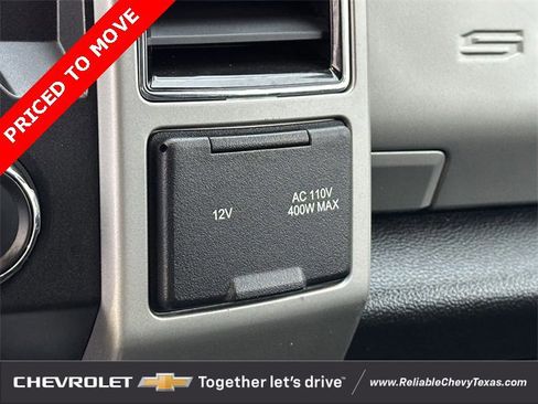 Used 2019 Ford F250 Lariat w/ Lariat Ultimate Package image 20