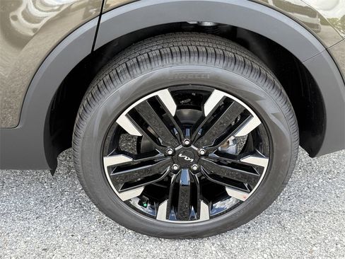 New 2025 Kia Telluride SX image 34