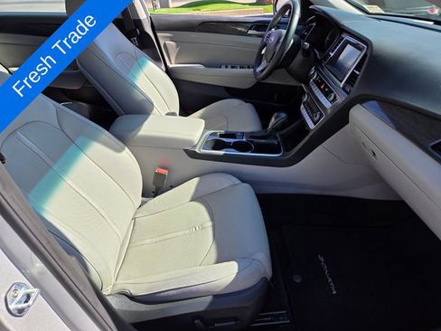 Used 2018 Hyundai Sonata Limited FWD image 14