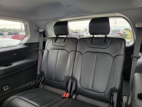 Used 2021 Jeep Grand Cherokee L Limited image 25