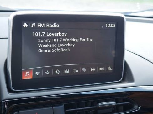 Used 2017 FIAT 124 Spider Lusso image 20