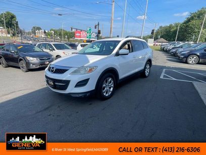 Used 2012 MAZDA CX-9 Sport