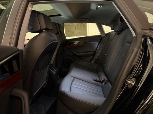 Used 2023 Audi A5 2.0T Premium w/ Convenience Package AWD/4WD image 15