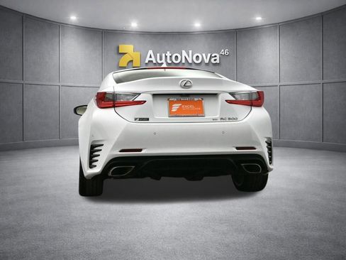 Used 2017 Lexus RC 300 F Sport image 37