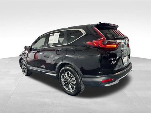 Used 2020 Honda CR-V EX image 7