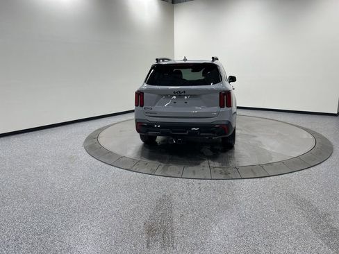 New 2026 Kia Sorento SX image 6