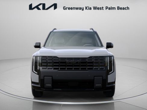 New 2027 Kia Telluride SX X-Line AWD/4WD image 2
