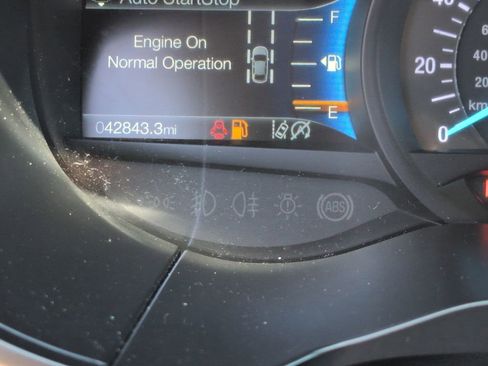 Used 2022 Ford Edge SEL w/ Convenience Package AWD/4WD image 10