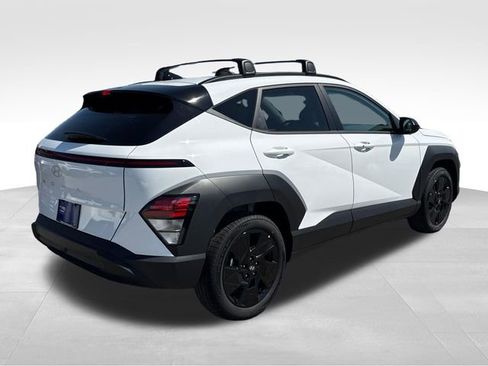New 2026 Hyundai Kona SEL Sport FWD image 5
