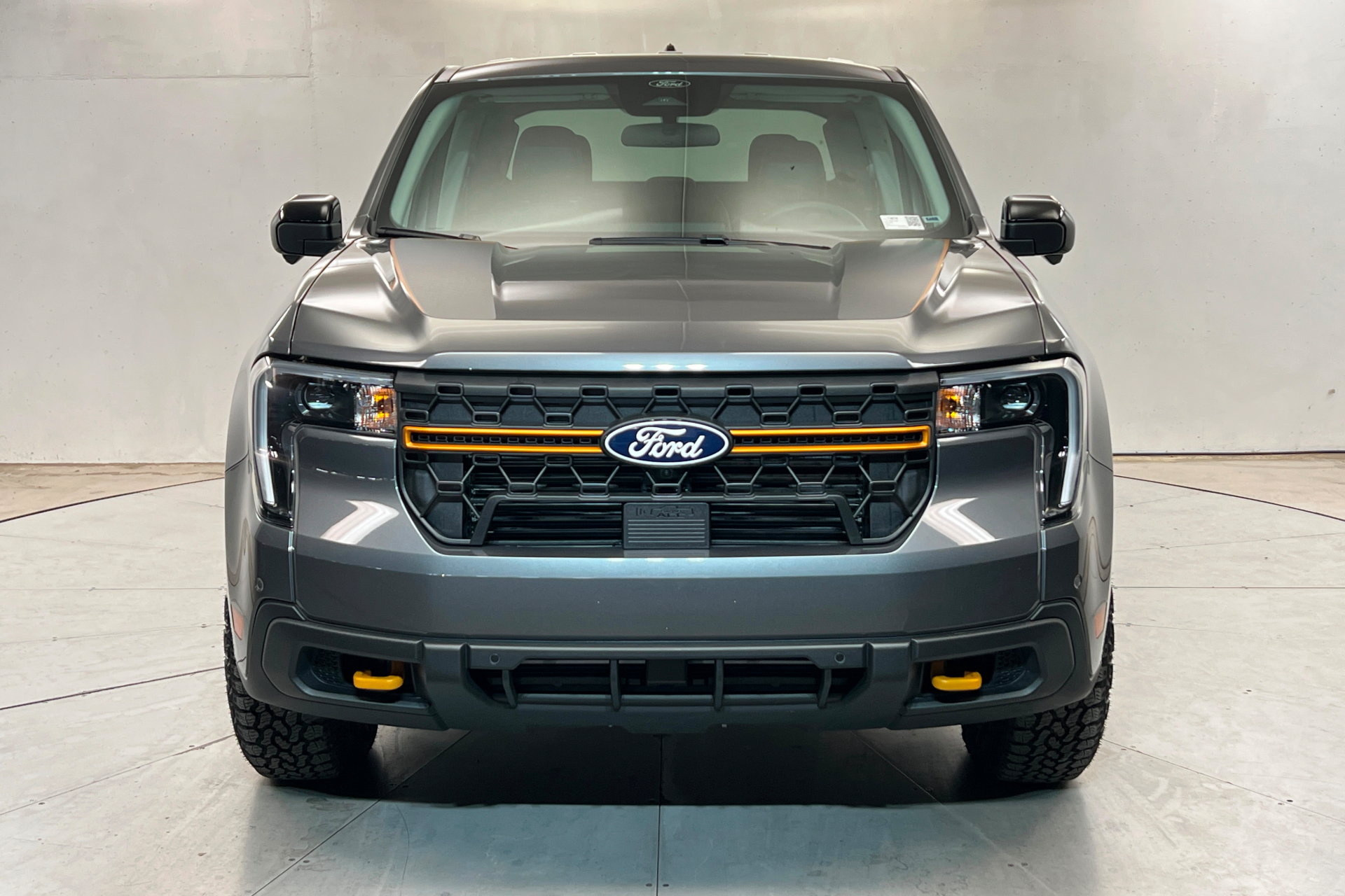 Used 2026 Ford Maverick Tremor AWD/4WD image 9