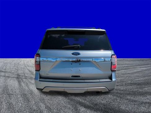 Used 2020 Ford Expedition Limited w/ Special Edition Package image 5
