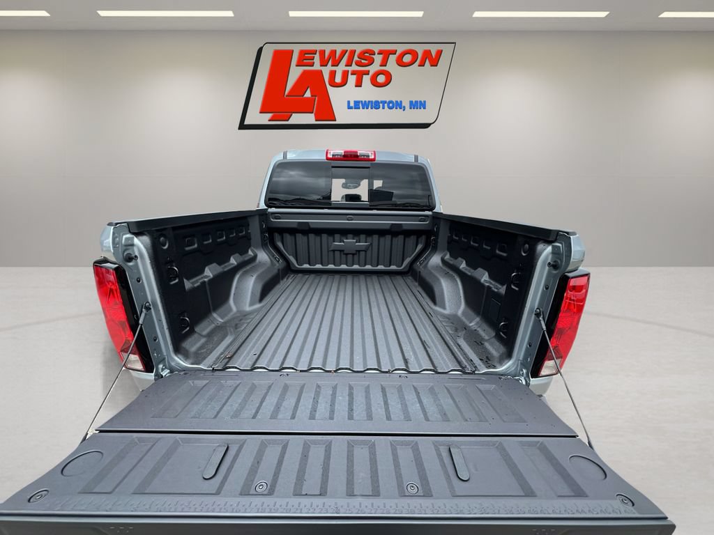 New 2026 Chevrolet Colorado LT w/ Advanced Trailering Package AWD/4WD image 30