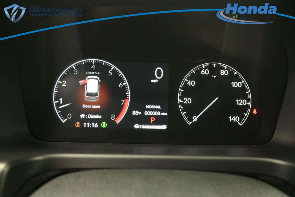 New 2026 Honda Odyssey Elite image 15
