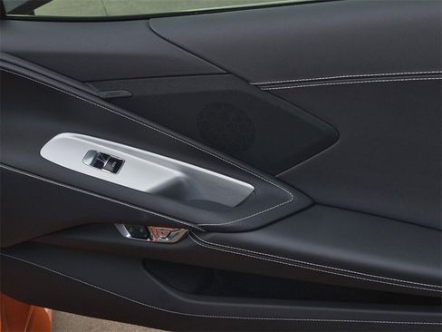 Certified 2024 Chevrolet Corvette Stingray Coupe w/ Battery Protection Package image 15