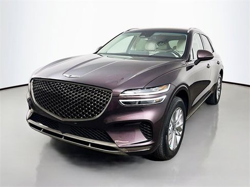 Used 2022 Genesis GV70 2.5T image 5