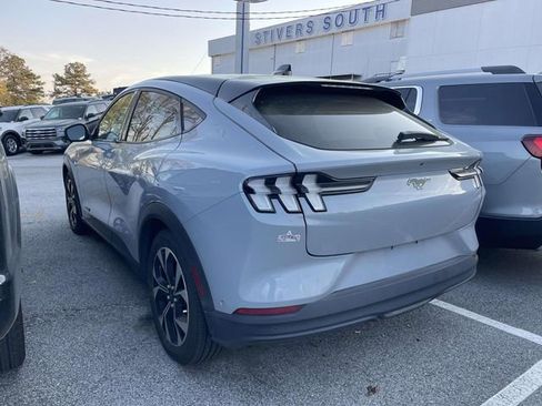 Used 2024 Ford Mustang Mach-E Select image 5
