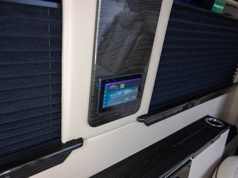 Used 2023 Mercedes-Benz Sprinter 3500 w/ Parking Package image 29